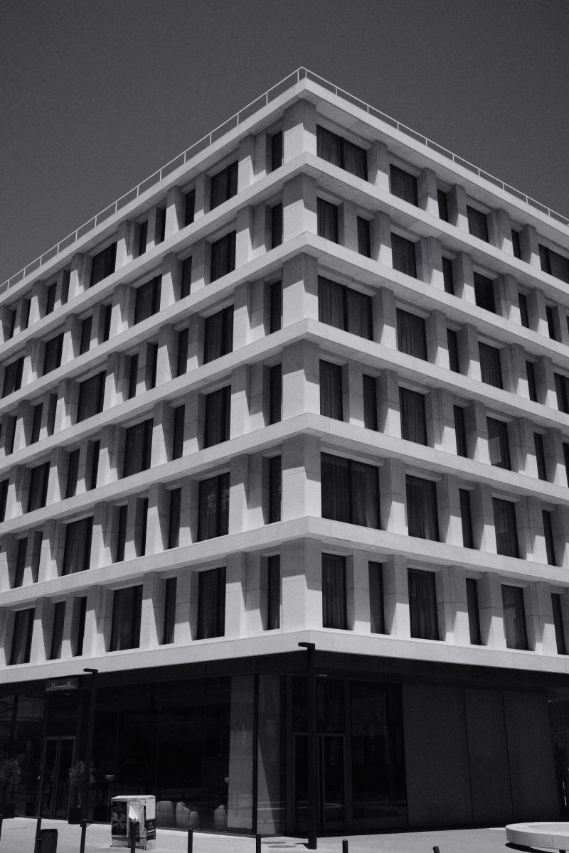 Concrete Lisbon