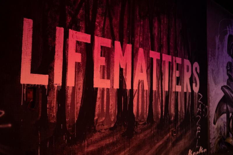 Le Tunnel des Tuileries