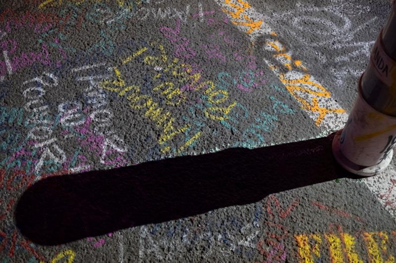 Le Tunnel des Tuileries